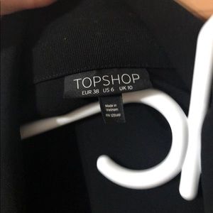 Topshop Other - Top shop Blazer. Topshop Other - Top shop Blazer.
